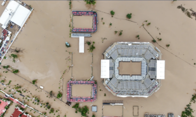 Aumentan a 22 los mu3rtos por el impacto de ‘John’ en Guerrero, Oaxaca y Michoacán